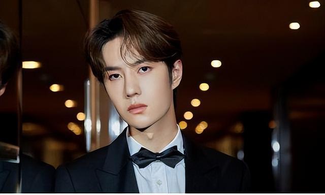 钱再多有什么用？28岁王一博手滑坠海，才懂陈道明那番话的含金量