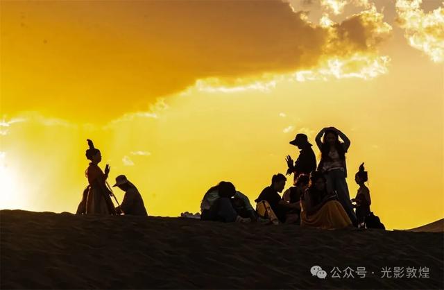 敦煌低空经济展翼高飞