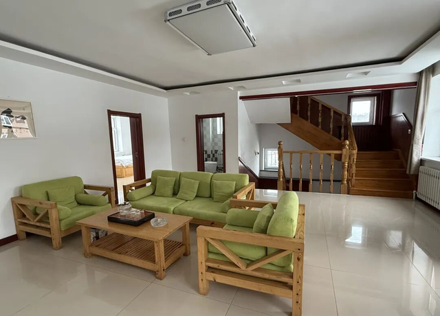 2025冬游牙克石全攻略｜3天解锁冰雪秘境极寒狂欢