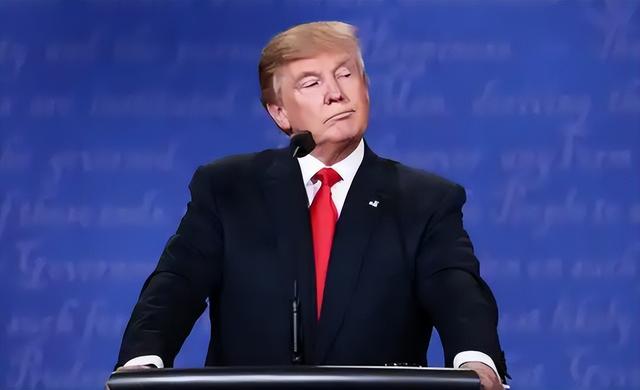 高市搞砸了，特朗普直接掀桌子，美国同意中国需求，但有一个要求