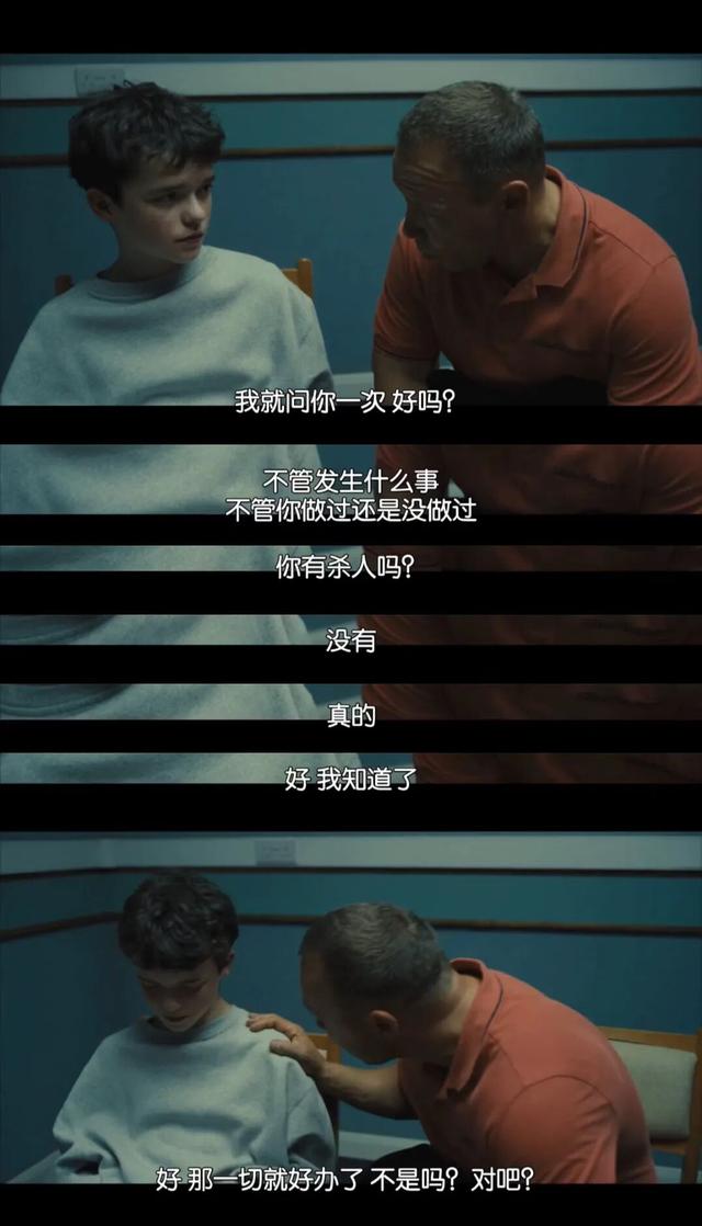 剧荒了？别担心，来看这些8.0+的高分剧！