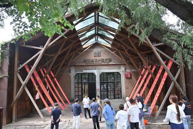 两日精彩！沉浸式生态美学重构城市文旅新范式