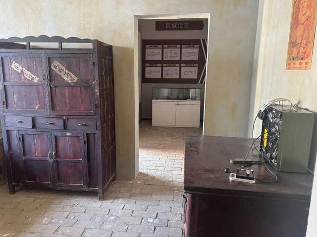 武清红色文旅上新，带你“穿越”革命年代！