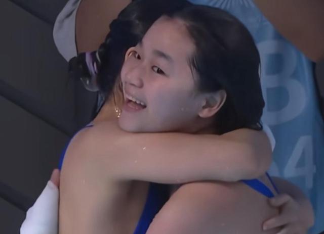 央视对全红婵的称呼变了！两字之差看出差距，陈芋汐的话有人信了