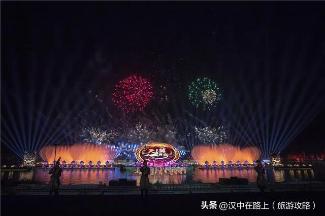 汉中餐饮住宿企业速来，兴汉胜境邀您共享百万客源+亿级曝光！