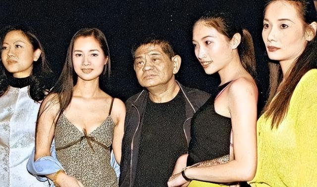 100多位情妇，包养费上亿元	，9女同床却落得个凄凉下场	、人财两空