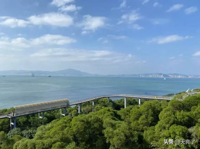 厦门,到底有什么好玩的