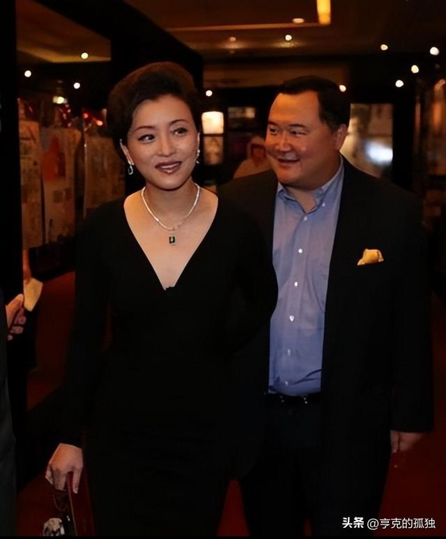 释永信被查第8天，恶心一幕出现，王诗龄受牵连，评论区不堪入目
