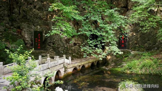 曾不起眼被忽视的马鞍山，已华丽变身旅游宝藏地，实现跨越式发展