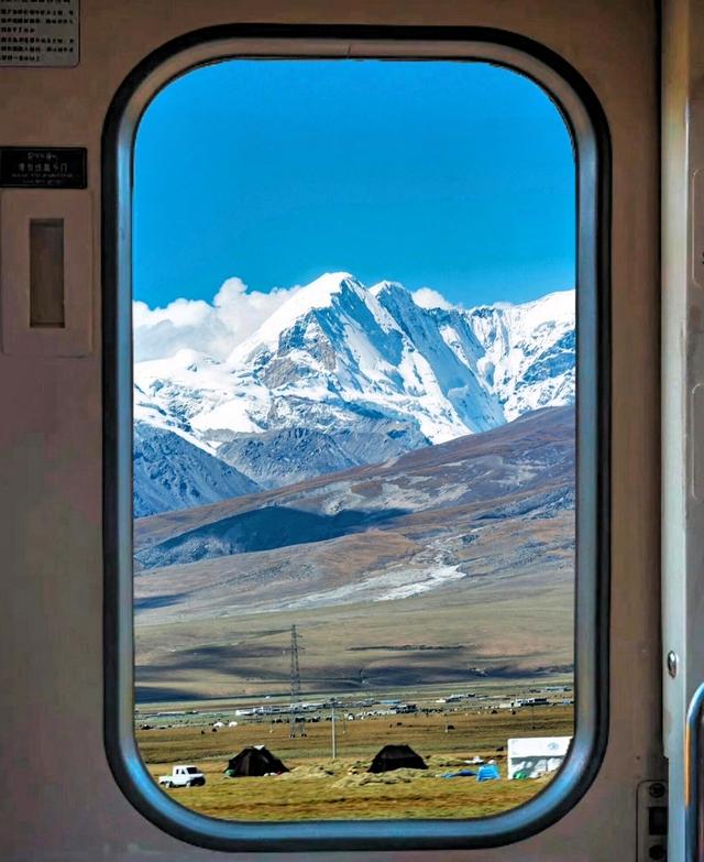 世界上唯一两趟 让乘客擦车窗的列车