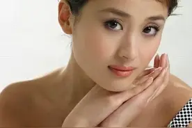 盘点五位冷门又漂亮的女演员，大家记得她们吗图片