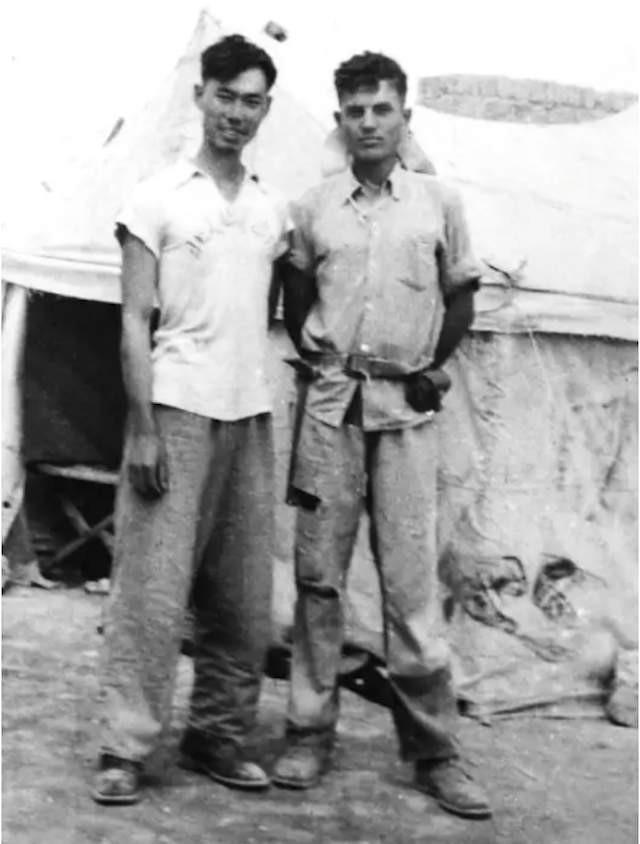 洋人弃婴被中国夫妻收养，后成中国顶级地质学家，最讨厌被叫老外