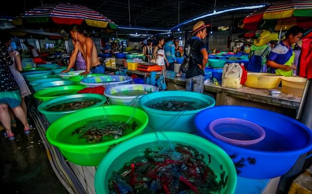 11月旅行目的地推荐 | 这是我想去流浪的地方!