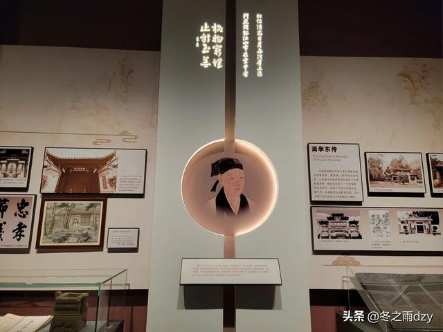 悠游泉州⑤:中国闽台缘博物馆、西湖公园(2025.2.7)