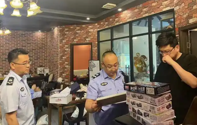 新兴行业成色情温床？大量年轻人追求“颅内快感”，沉迷其中