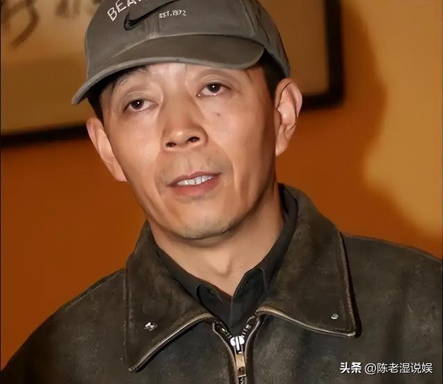 互相出轨、各玩各的！结婚32年后，蒋雯丽夫妇终于遭到了“反噬”