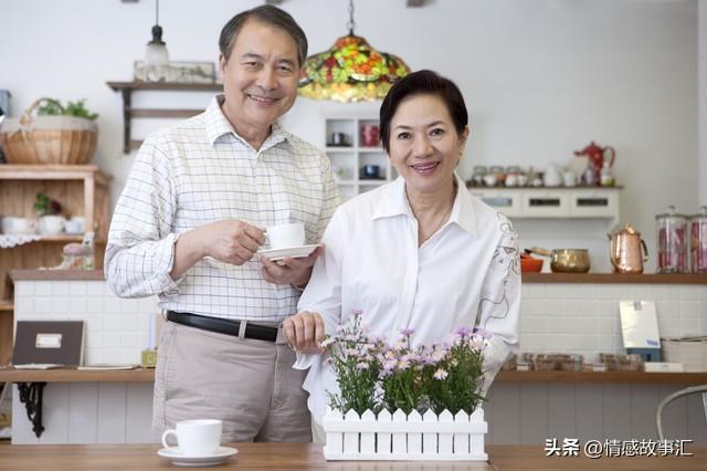 两性关系：人到中年才明白，男人的生理需求，不过就是这几样东西