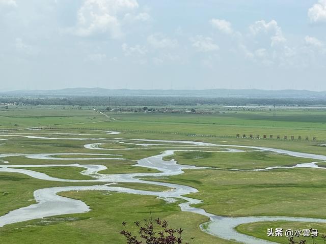 向北而行：北京自驾沽源、多伦、太仆寺旗草原牧歌（3）沽源多伦
