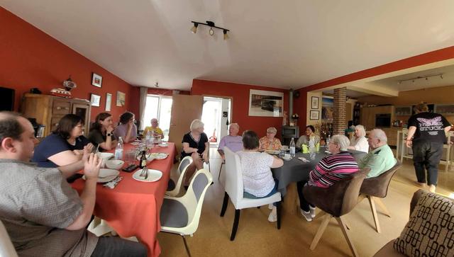 《 再见，德国 》