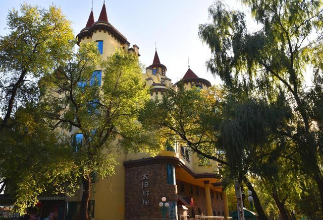 哈尔滨最值得去的6大免费景点，超好玩！送给第一次去哈尔滨的你