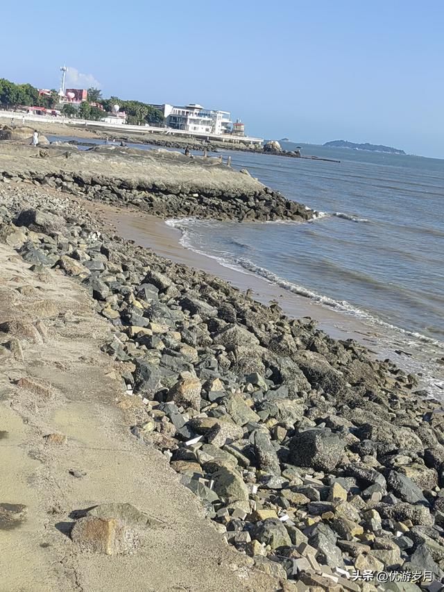 厦门旅游，值得👍