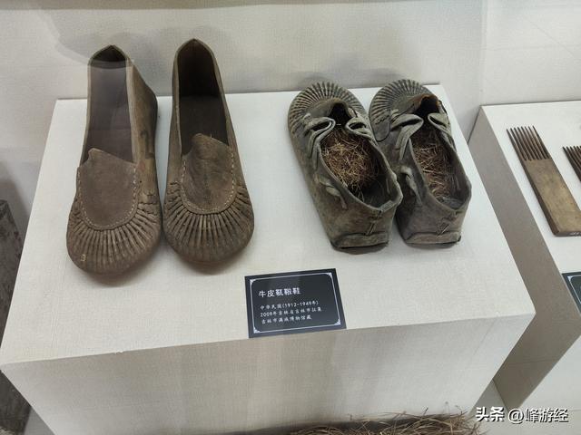 吉林满族博物馆，看清朝所尊的龙兴之地是如何发展而来