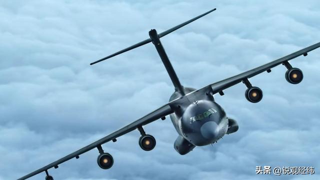 央视公开兵推画面，8架歼16对6架“阵风”，网友称“太富裕”