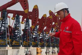 甘肃发现亿吨油田！不用羡慕美国，中国也能搞页岩油革命！图片