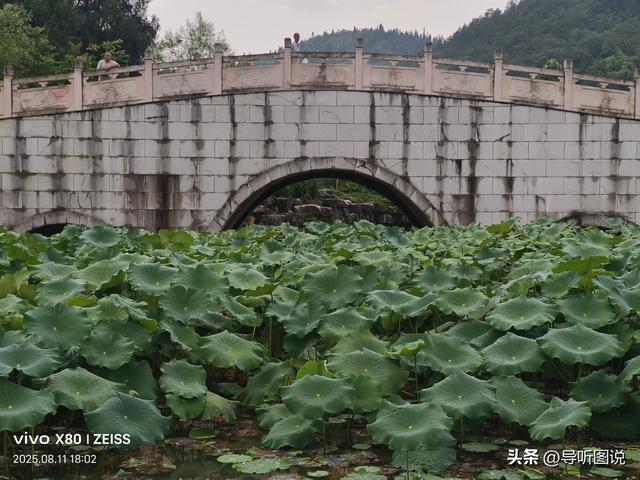 跟着镜头——走进贵州思南县郝家湾古寨,感受高原土家族风情!
