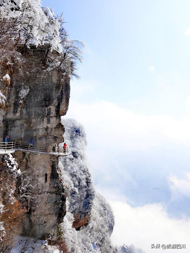 陕西龙头山滑雪场12月16日开板 购票优惠解锁冬日冰雪之旅!