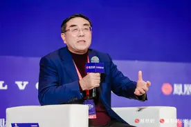 刘纪鹏：世界上最发达的做空机制A股全都用了 我们应该改变图片