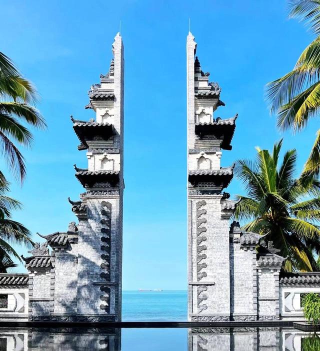 海南17个神仙级景点，每一个都非常值得一去，你去过几个？