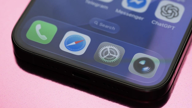 终于等到了， iOS 26 正式版首个修复包！