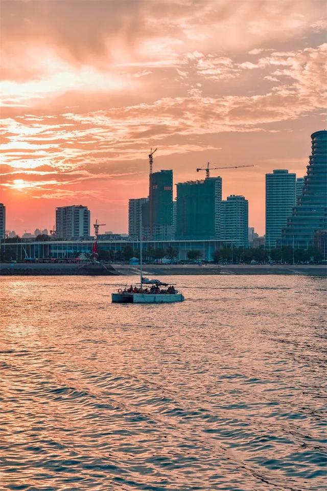 接下来2个月，这16个地方的秋色迎来“封神”之作，挑一个出发！