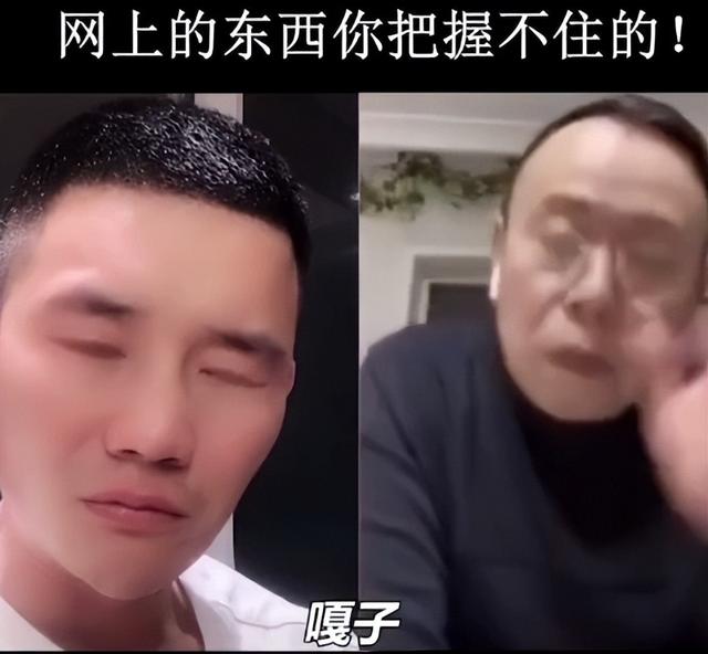 夫妻本是同林鸟！嘎子刚被拘3天，老婆姗姗就和他“划清界限”！