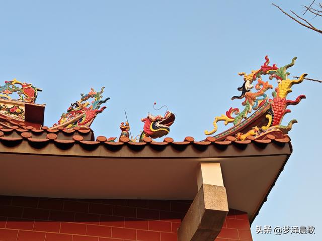 湖北云梦，祥云湾最美禅园