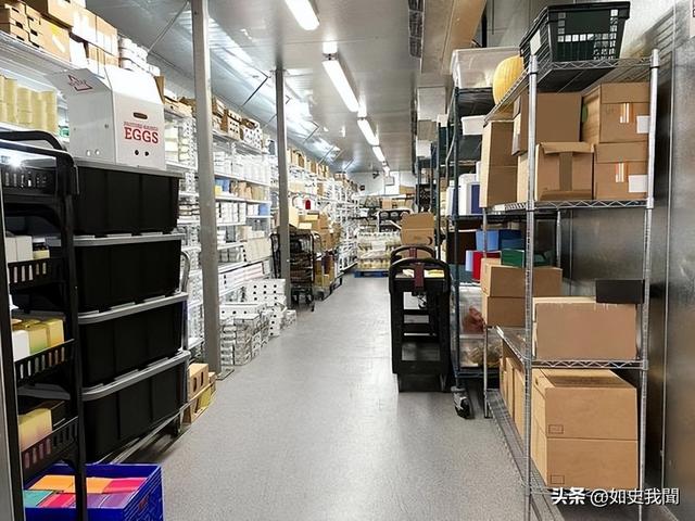 演都不演！京东法国仓库被盗仅是冰山一角，更“恶心”的还在后面