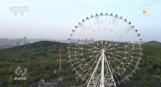 从水司楼到大庸古城,那些投资上亿烂尾、巨亏景区的重生之路