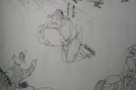 明末降清的贰臣你知道有哪些吗？带你了解十大明末汉人贰臣叛徒下图片