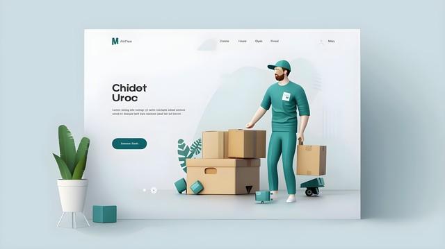 网站建设全攻略：从零到优，别再把钱扔进无效的“门面工程”