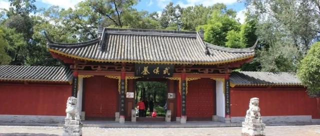 49元!秋假带娃解锁汉文化核心地标 →