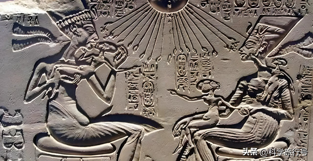 人类出现前有没有高等文明？玛雅传说四大史前文明，真的存在吗？