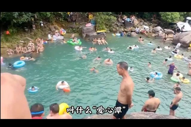 13人一意孤行去露营，不听劝告不看预警，结局太惨！听劝两家幸免