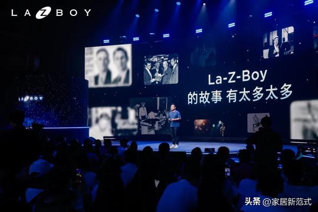 La-Z-Boy“舒适主义”为何击中当代中产的集体焦虑？