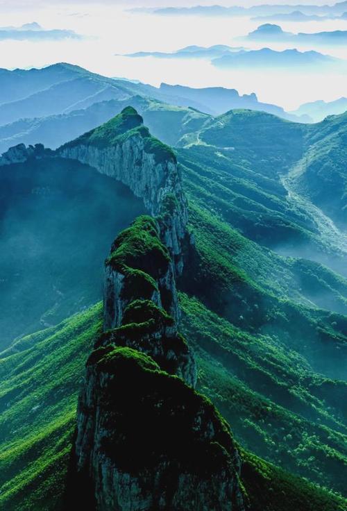 山东的“山”，指的是哪座山？很多山东人，自己都不知道