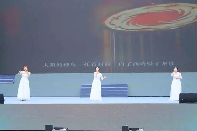 国庆兴文狂欢，玩转“一海两山” | N种玩法+3重好礼，这份攻略请收好！