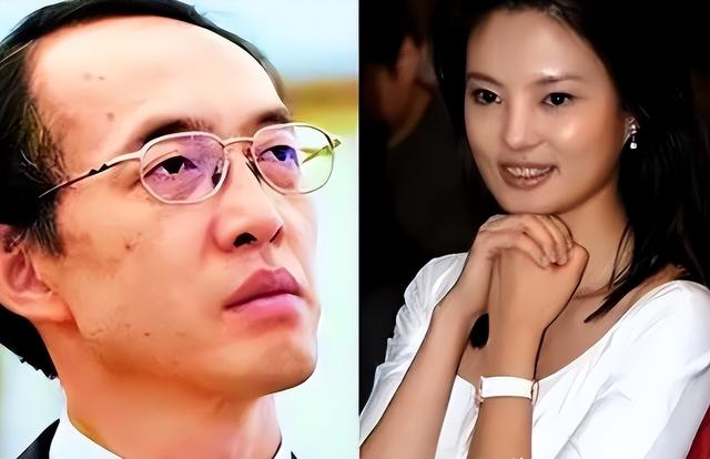 央视最惨女主持，男友死缓、丈夫入狱，如今48岁又被释永信牵连