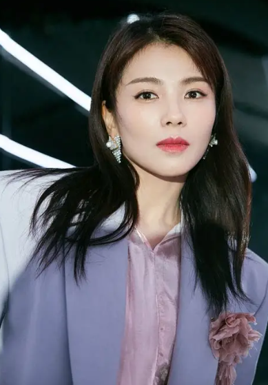 47岁刘涛不忍了！公开回应身体状况，这下患病传闻彻底真相大白