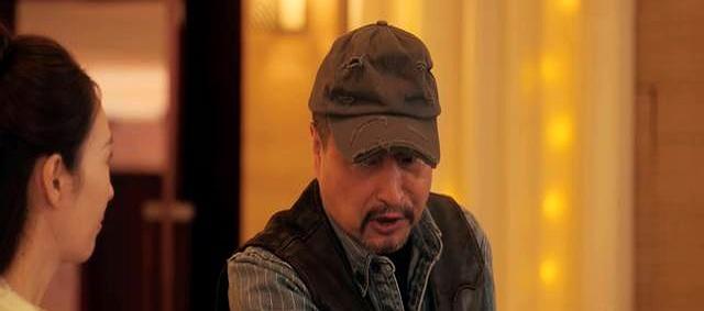 《四喜》大结局：直到许大成垫厨师2万工资，才知，他对知夏多狠