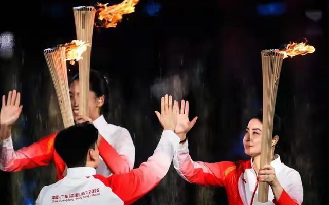 霍启仁举行婚礼，大嫂郭晶晶缺席，让人讨厌的事情发生了